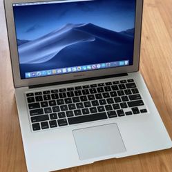 MacBook Air 13” 2015 Like New 