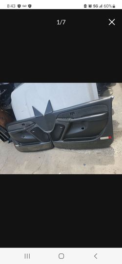 GM nbs Doorpanel available 2006