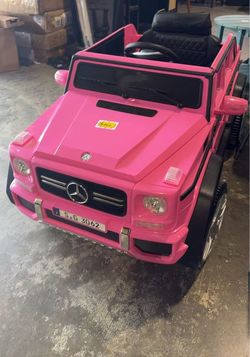 Electric Car
