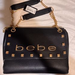 Bebe Handbag