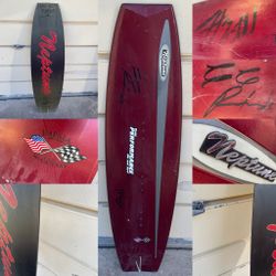 Wakeboard Neptune 