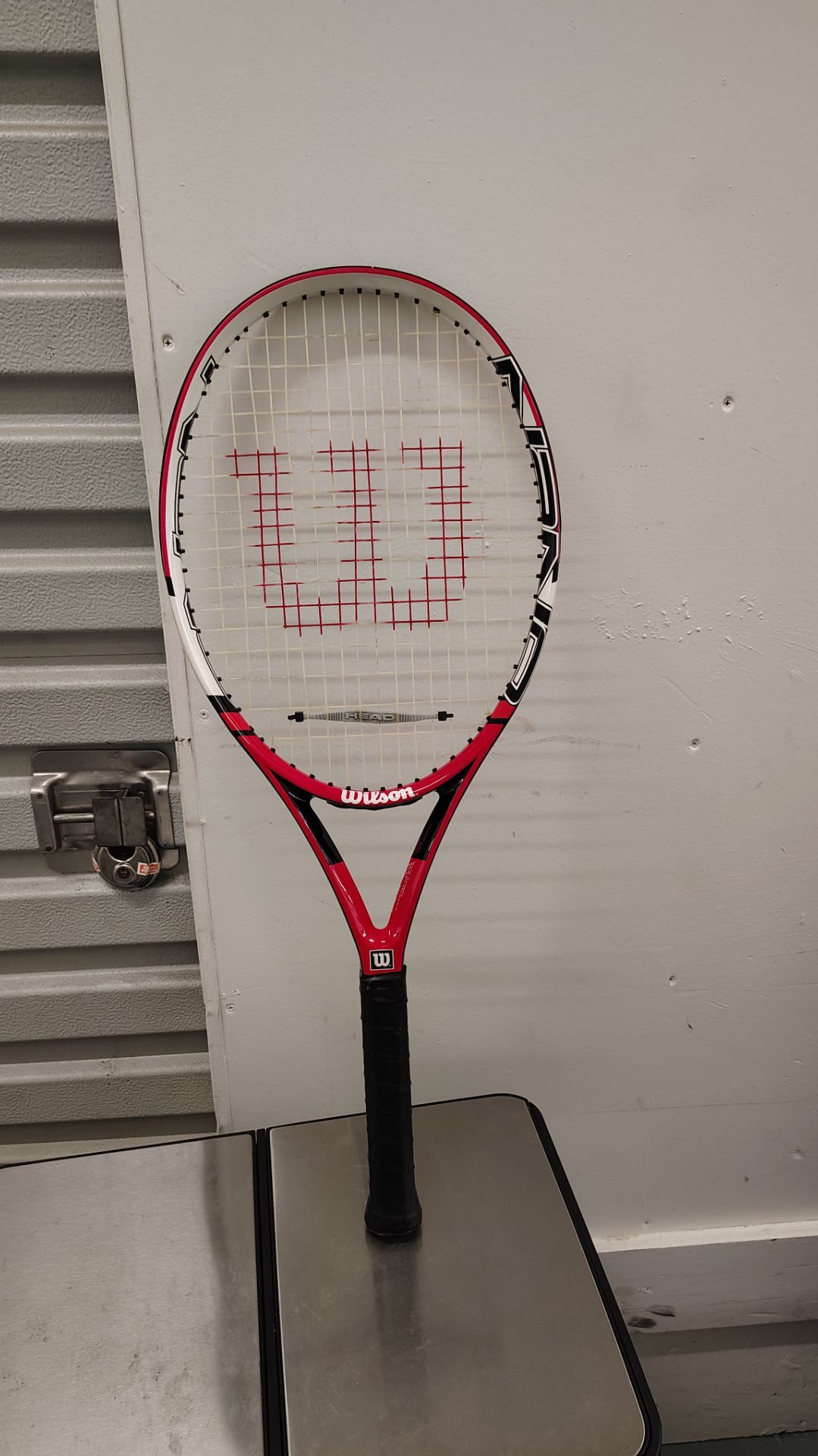 Tennis Racket