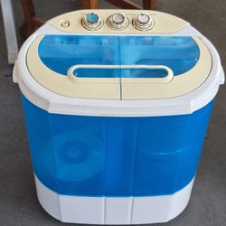 Zeny Portable Washing Machine