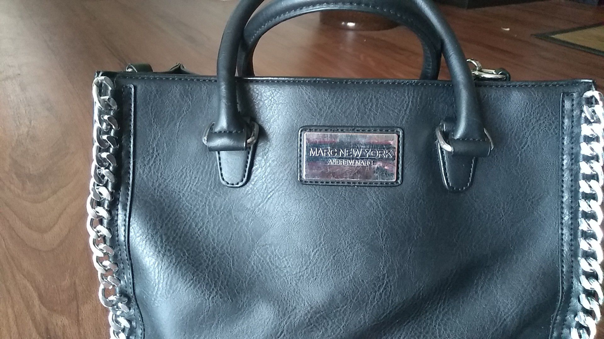 Marc New York purse