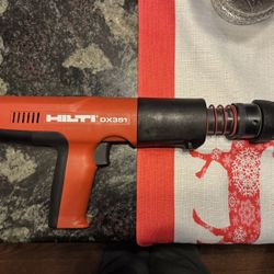 HILTI DX351