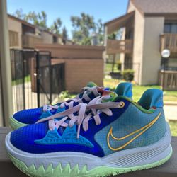 Kyrie Basketbball Shoes 🚨 FOR SALE 😂