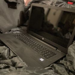 Hp Laptop 