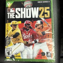 MLB The Show 25