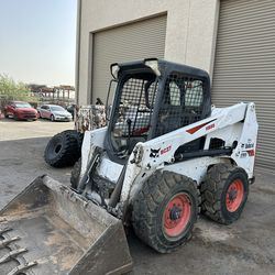 Bobcat S630