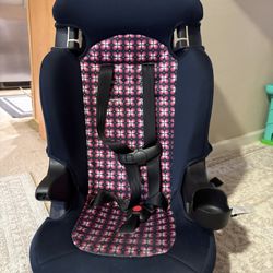 Car Seat Cosco Toddler 2 In 1 