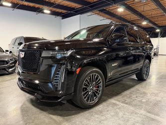 2023 Cadillac Escalade