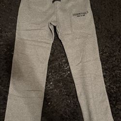 Fear Of God Essentials Sweat Pants