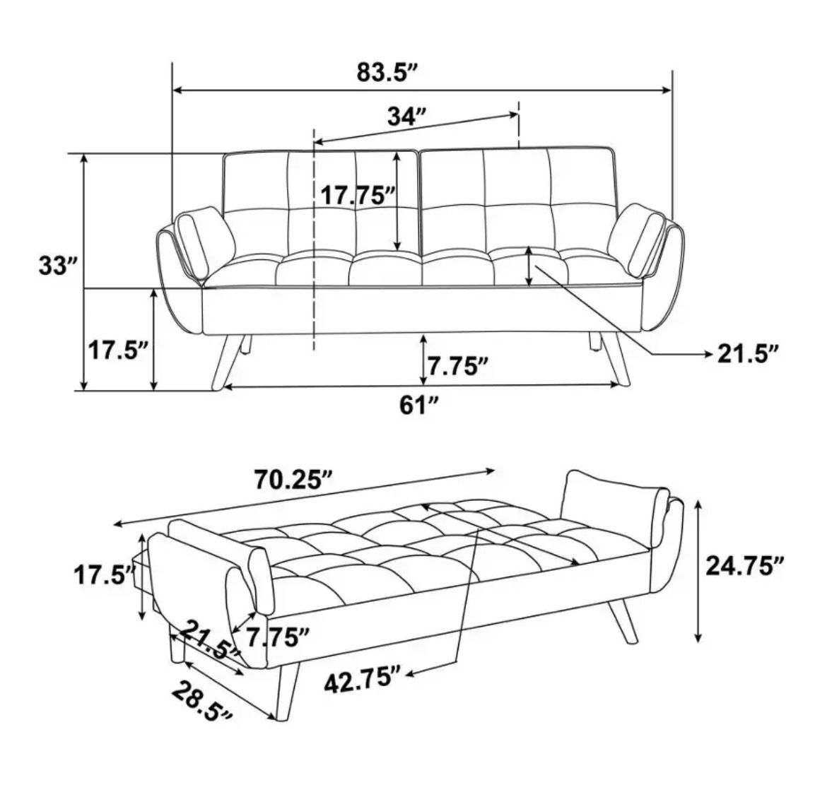 Sofa Bed