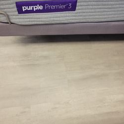 Purple 3 Premiere Hybrid 55% Off!!!!