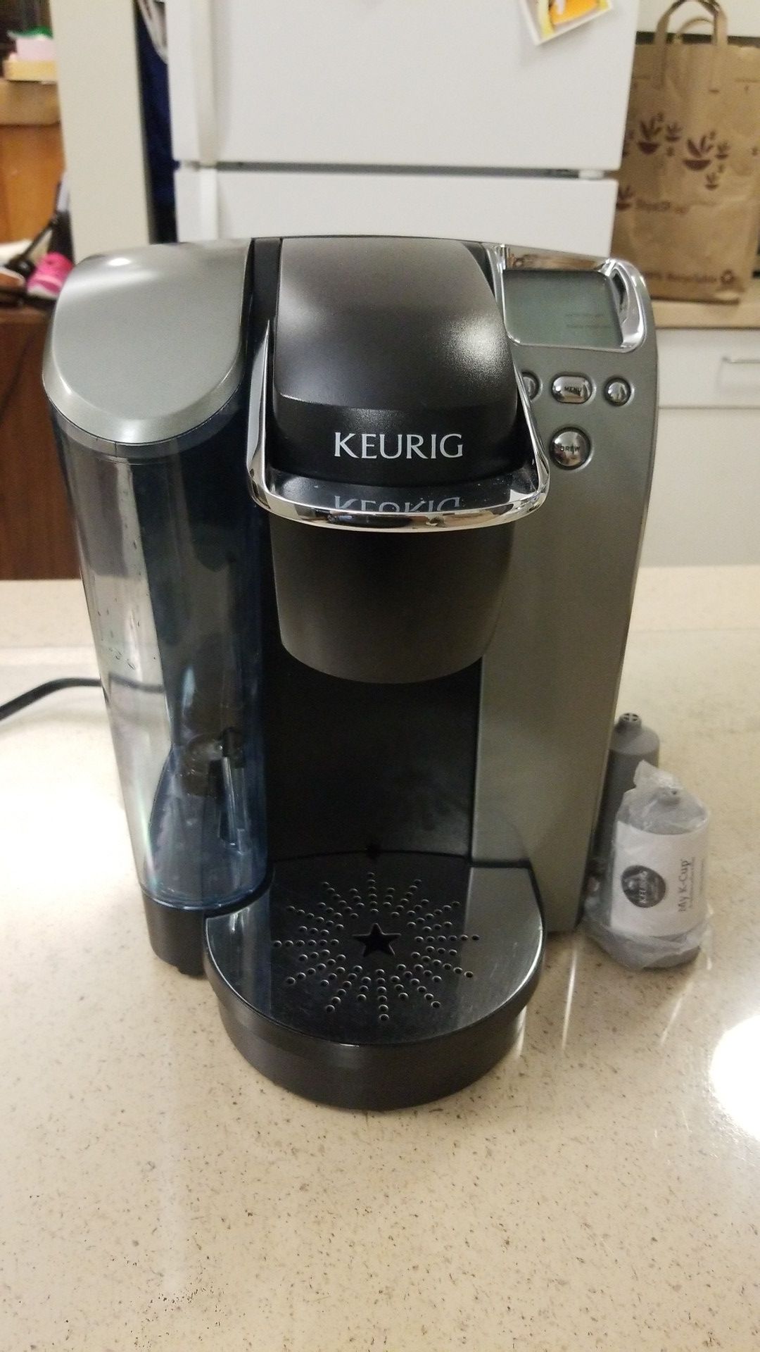 KEURIG Coffe Maker