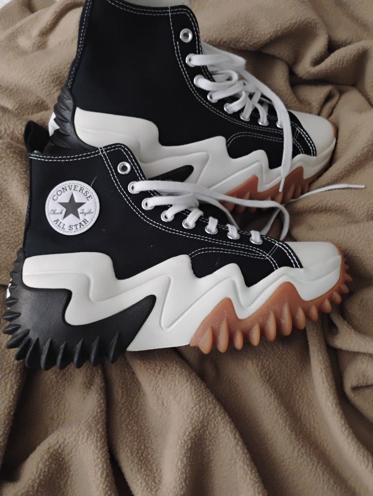 Converse Run Star