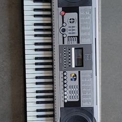 Electronic Keyboard SKY1036
BCP SKY1036 Instruction Manual