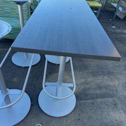 Height Top Tables Office Furniture 
