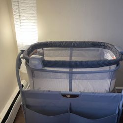 Bassinet 