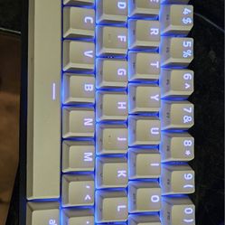 Razer Huntsman Mini Special Edition