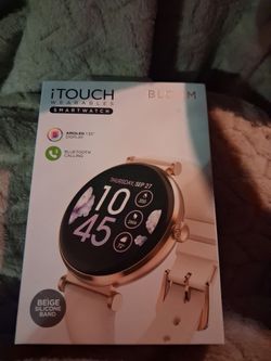 New never open