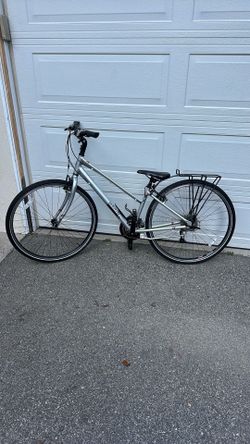 Marin Bicycle Kentfield CS3 Lightweight Bike