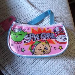 Shopkins Purse 