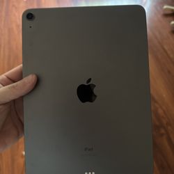 iPad Air 4th Generation 64gb