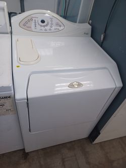 MAYTAG NEPTUNE FRONT LOAD WASHER