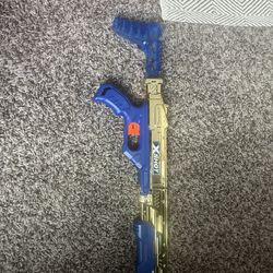 X-Shot (Zuru) Gold Longshot