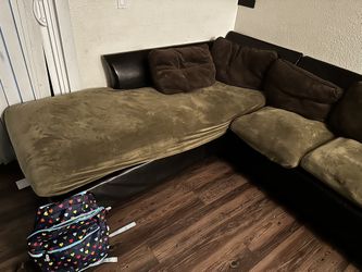 Sectional Sofa