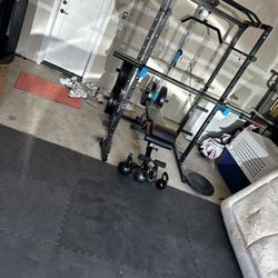 Home Gym 