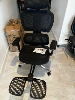 Office chair