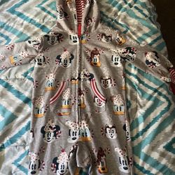 Disney Kids Pajamas