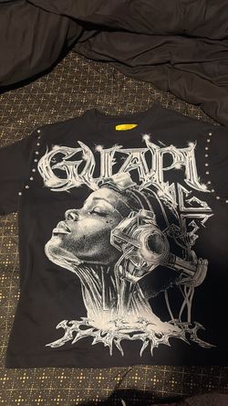 Guapi shirt