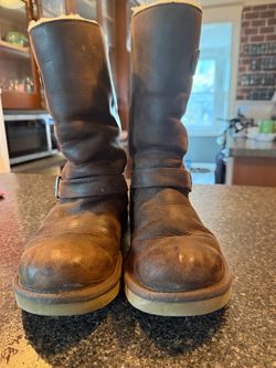 Ugg Kensington Moto boot