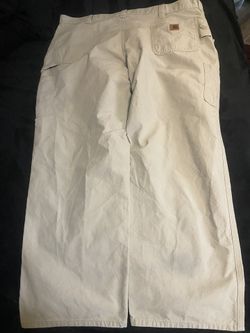 Carhartt Carpenter Jeans