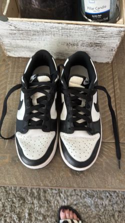 Nike women size 7