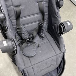 Baby Jogger City select lux