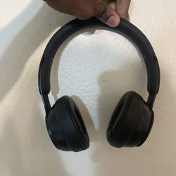 Solo Beats 3 