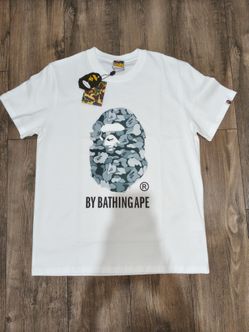 Bape tee 1:1