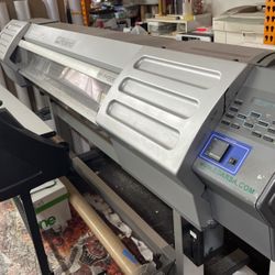 Roland Wide-Format Printer-Cut 