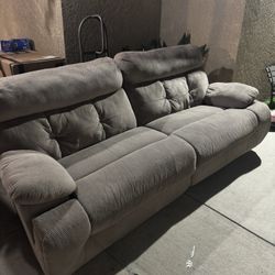 Free Couches