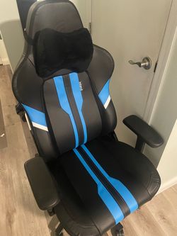 Inland Gaming Chair