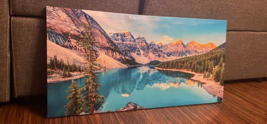 Picture frame
