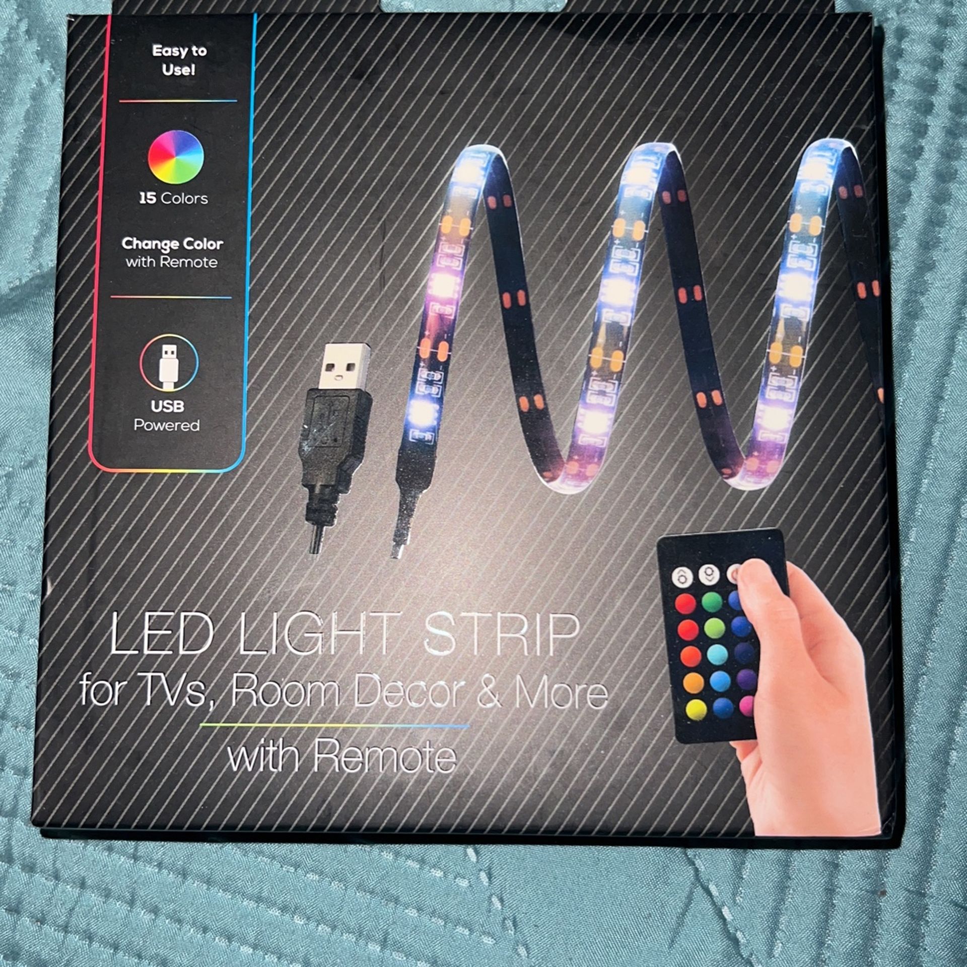 LED Light Strip