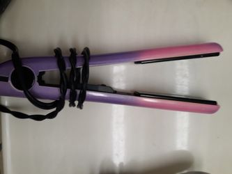 3 hair straighteners