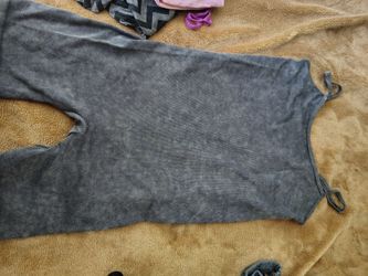 stretch jumpsuit
