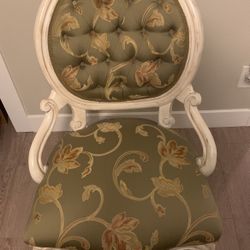 Antique Chair