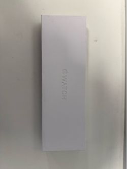 Apple Watch Series 11 (46mm Aluminum)